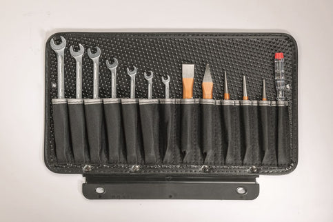 Parat Gereedschaphouder 1-Zijdig 13 VAKS – 592000161