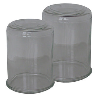 Eurolux Glas voor Looplamp 60W – 59400