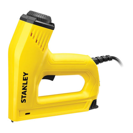 Stanley TRE550 Elektrische Handtacker TYPE G – 6-TRE550