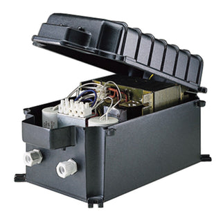 Eurolux Voorschakelapparaat 400V 2000W Daylight Wit Osram – 60.600.32