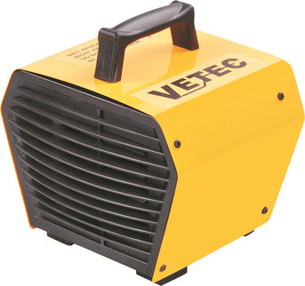 Vetec Heater KK1.8 - 1.8KW - 230V – 61.023.18