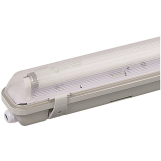 Vetec LED Armatuur Tonda 2X24-2X20,5W BUIS – 61.258.85