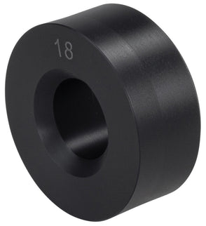 REMS Geleidingsbus Ø 18 mm voor steekkop 731200 - 731307