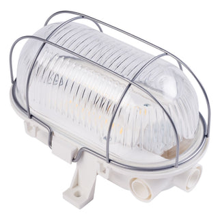 Eurolux BULLEYE LED 5W WIT DRAADKORF