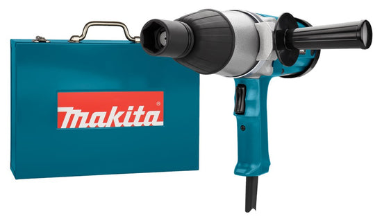 Makita 6906 230V Slagmoersleutel 230V 3/4"