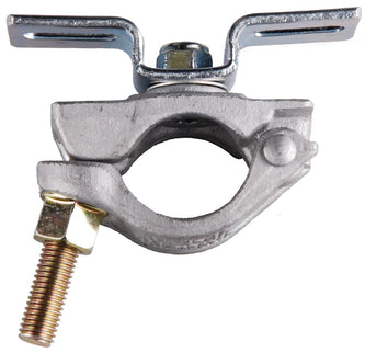 Eurolux Steigerklem tbv Verlichtingsarmaturen – 70.025.01