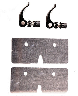 Eurolux Quick Release Systeem tbv Armaturen – 70.026.15