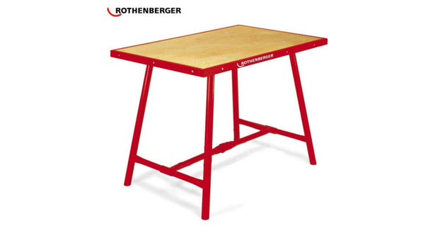 Rothenberger WERKBANK BANKWERKER, 1200 X 750 X 835MM - 70698