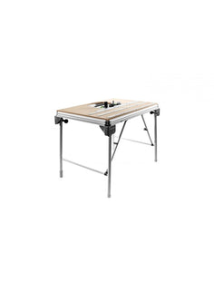 Multifunctionele Tafel MFT/3 CONTURO