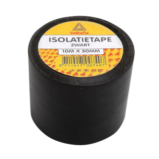 Isolatieband ROOD 50mm 10MTR – 219160