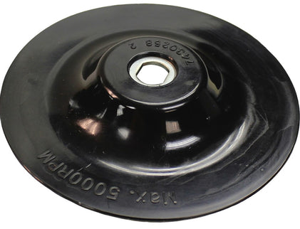 Makita Steunzool 120mm GV5010 – 743025-8