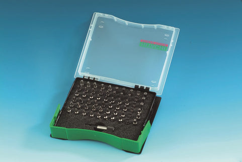 Afbeelding - 752350 60-delige bitset klein