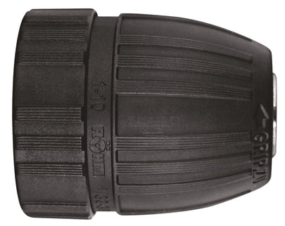 Makita Boorkop Snelspan 1-10mm – 766012-0