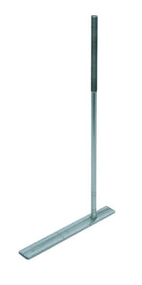 GB Muurplaatanker + Plaat 225 Excen 810mm – 65760010