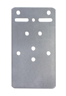 GB Montageplaatje 102 SV 60X1,5 – 7219500100