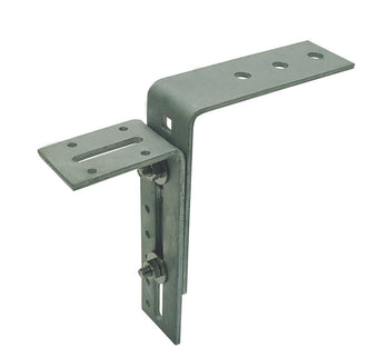 GB Kozijnstelhoek TYPE A-ZM 95X210/175 ZM 60X5/60X4 – 7248010010