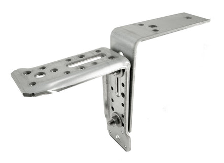 GB Kozijnstelhoek XL 150X200/ 175 ZM S350 72X5/60X5 – 72480950010