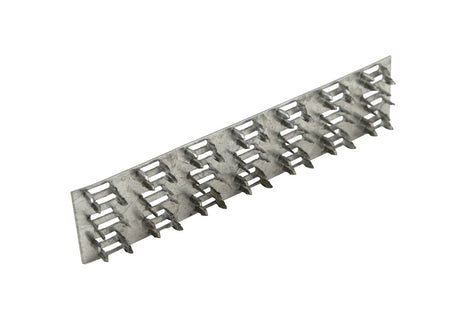 GB MULTINAILPLAAT 38X180 1 SV