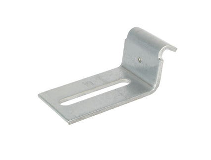 GB Sluitplaat Vlak 38X85X12 ZM 50X4 – 751300100