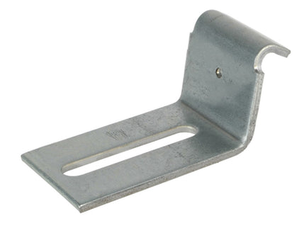 GB SLUITPLAAT VLAK 53X85X12 50X4 ZM