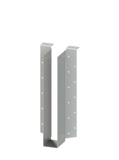 GB I-LIGGER MET LIP 45X300 1,25 SV