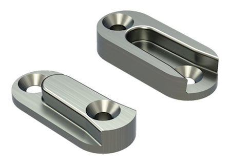 GB BLINDE HOUTVERBINDING 40X17X10 25X60 ALU