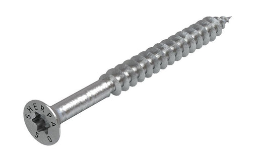 GB SHERPA SCHROEF 4,5X50 7,5 ZN