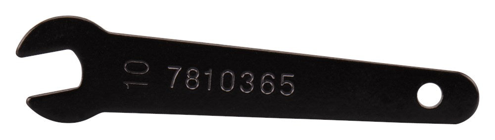 Makita Steeksleutel 10mm – 781036-5