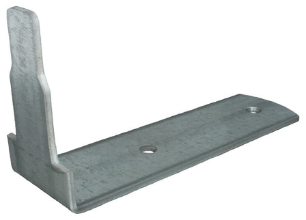 GB Pijpdrager Vlak 250X100 SV 65X4 – 100470001