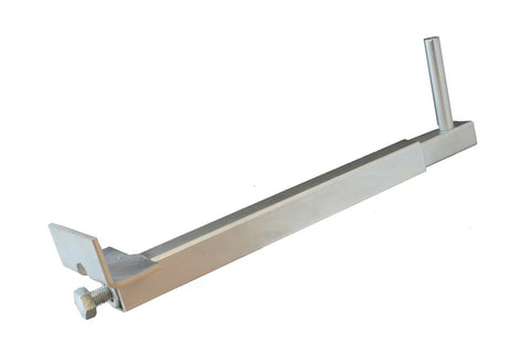 GB Gevelklem 370X80 – 10205.B001