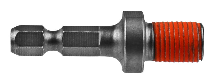 Makita Adapter met 1/4" Zeskant Aansl Boorkopadapter – 784643-3