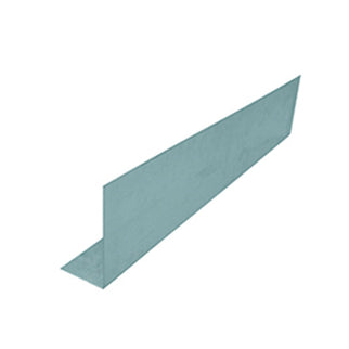 GB Metalen Randkist 90Ø 190X2000 SV 1,25 – 1061900001