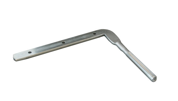 GB Wandplaatanker Metrisch Draad 140X200 VD M12 – 1922000020