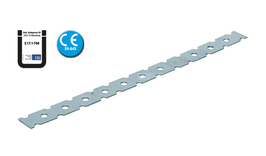 GB Lijmkoppelstrip 300 316 O.G. 22X0,6 – 2121560250