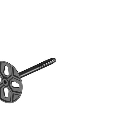 GB UNI-Flexplug 100mm Ø8 voor Isolatie 40 T/M 60 – 3301000250