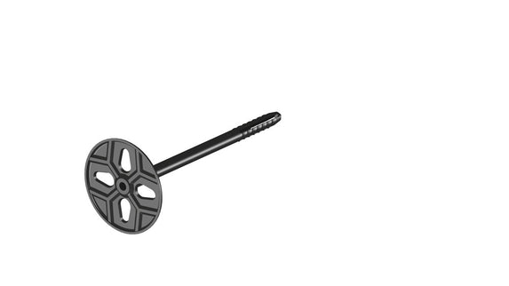 GB UNI-Flexplug 140mm Ø8 voor Isolatie 80 T/M 100 – 3301400250