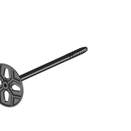 GB UNI-Flexplug 160mm Ø8 voor Isolatie 100 T/M 120 – 3301600250