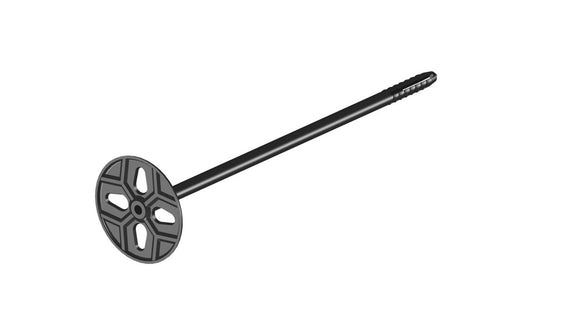 GB UNI-Flexplug 240mm Ø8 voor Isolatie 180 T/M 200 – 3302400250