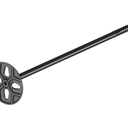 GB UNI-Flexplug 260mm Ø8 voor Isolatie 200 T/M 220 – 3302600250