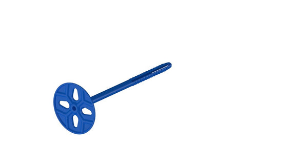 GB UNI-Perfoplug 160 NY _8 – 3311600250