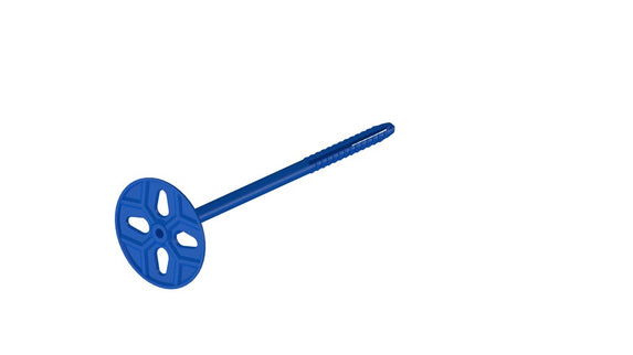 GB UNI-Perfoplug 180 NY _8 – 3311800250