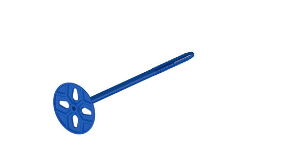 GB UNI-Perfoplug 200 NY _8 – 3312000250