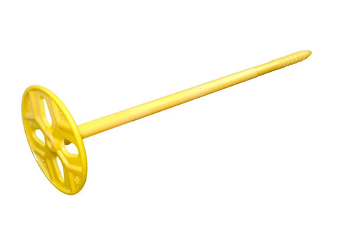 GB INSTORTPLUG GEEL 160 Ø8 NY