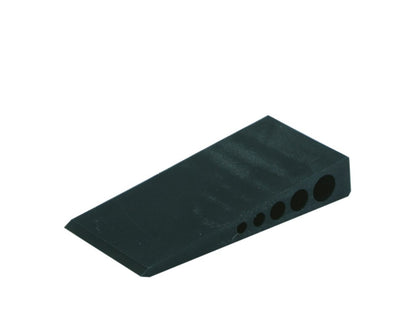 GB Stelwig, Zwart 100 KS 45X18 – 340030.Z050