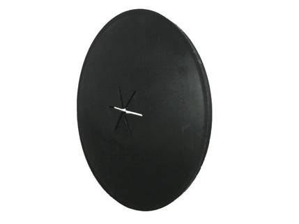 GB Klemring Zwart _80 KS – 341021000