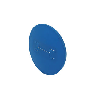 GB Klemring PLS Blauw – 341070500