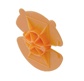 GB Uniclip Oranje – 341281000