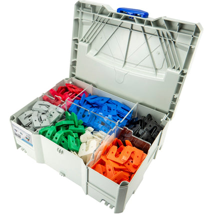 GB Systainer Uitvulplaatjes KS – 345400001