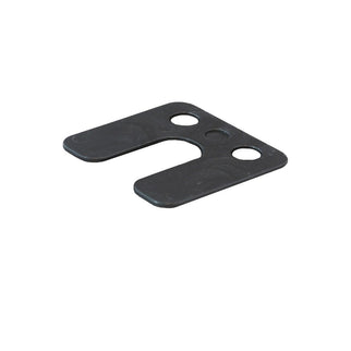 GB Hogedrukplaat met Sleuf 2 ABS 70X70 – 34842.B006