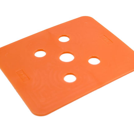 GB DRUKPLAAT 100X120 KS 2